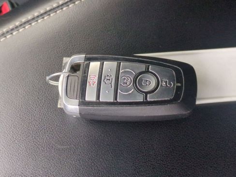 Used 2022 Ford Explorer ST w/ Equipment Group 401A image 38