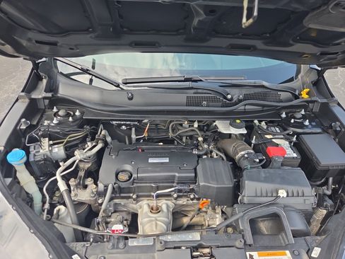 Used 2018 Honda CR-V LX image 19