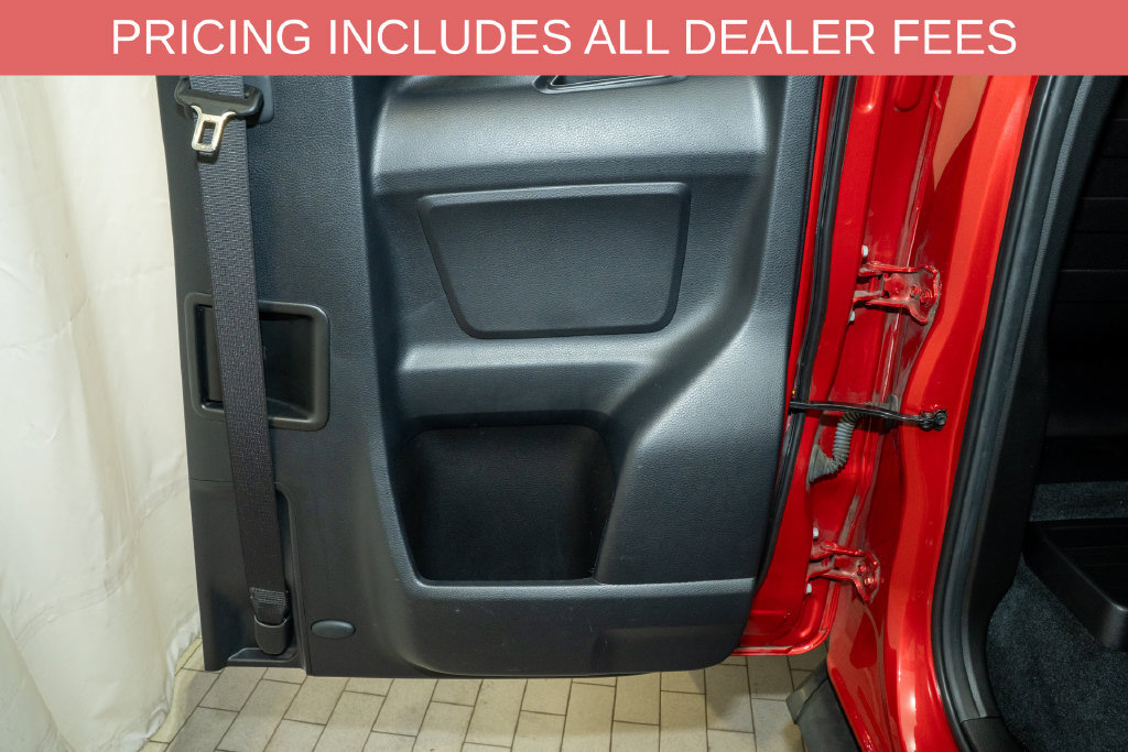 Used 2023 Toyota Tacoma SR RWD image 9