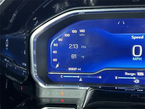 Used 2022 Chevrolet Silverado 1500 RST image 12