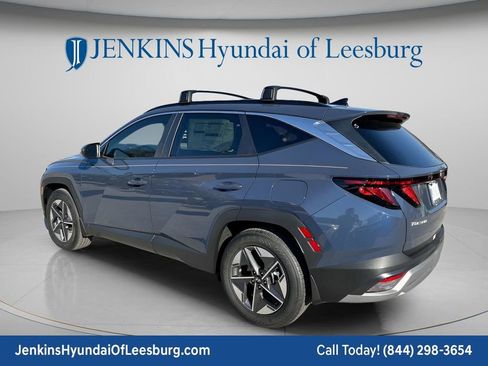 New 2026 Hyundai Tucson SEL FWD image 7