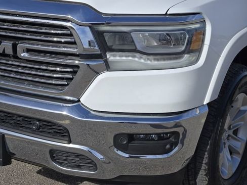 Used 2022 RAM 1500 Laramie image 10