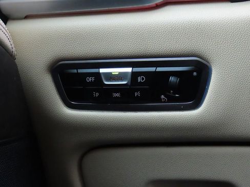 Used 2022 BMW X5 xDrive40i w/ Premium Package image 39