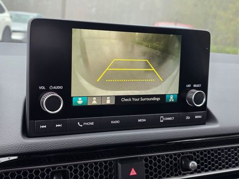 Certified 2026 Honda Civic Sport image 19