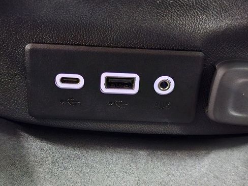Used 2023 Chevrolet Malibu LT w/ LPO, Floor Liner Package FWD image 21