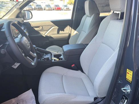 New 2026 Toyota 4Runner SR5 image 13