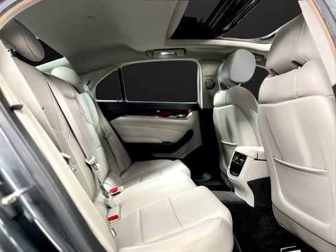 Used 2015 Cadillac CTS Luxury image 22