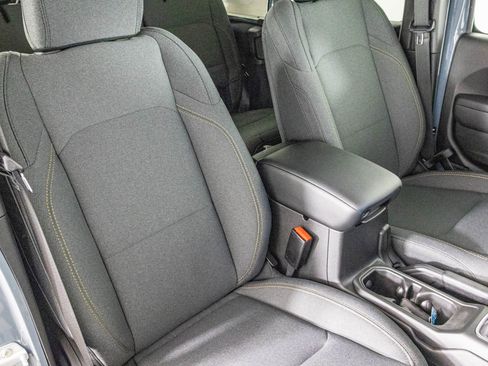 New 2026 Jeep Wrangler Sport S image 53