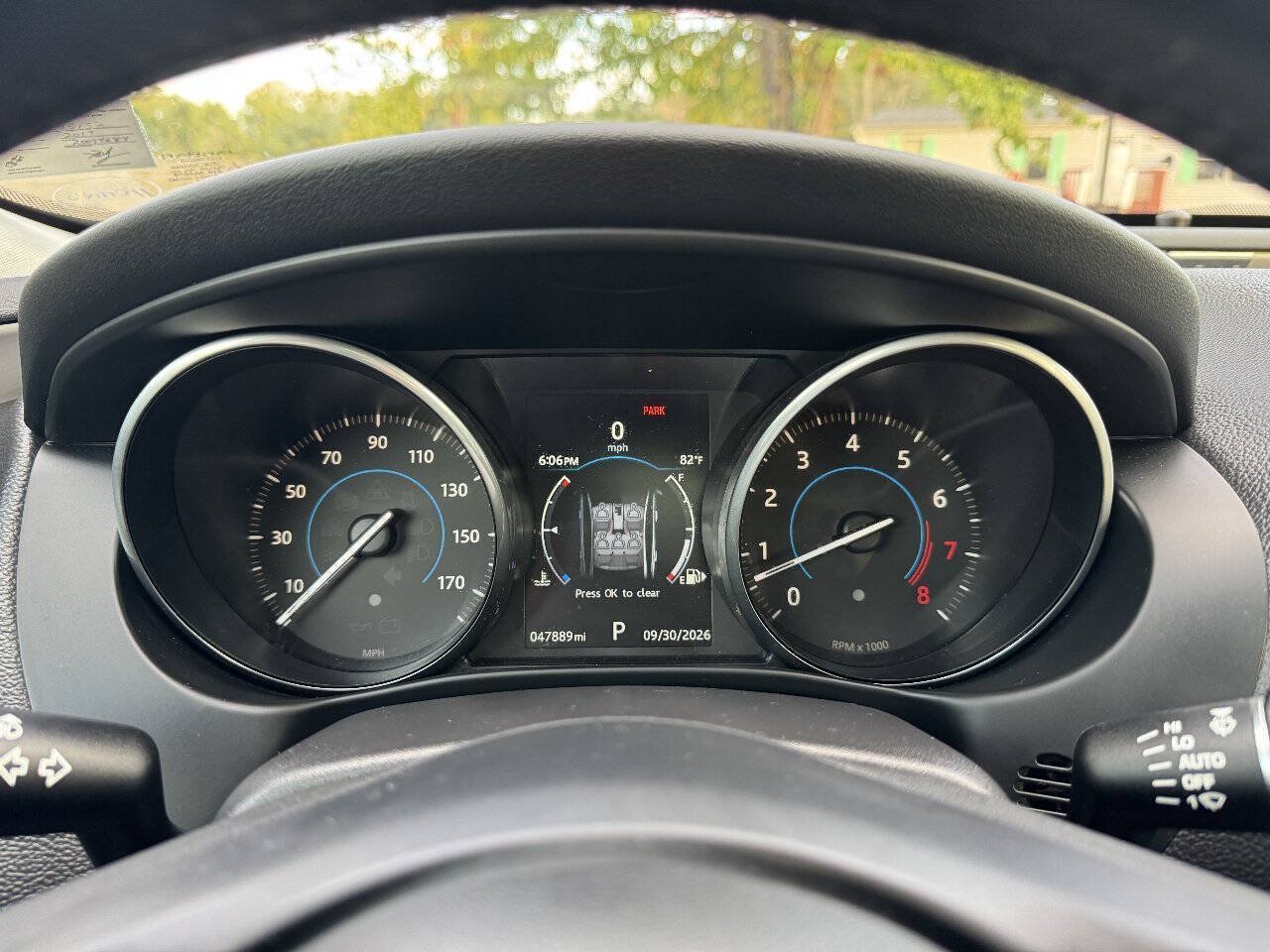 Used 2017 Jaguar XE Prestige RWD image 25