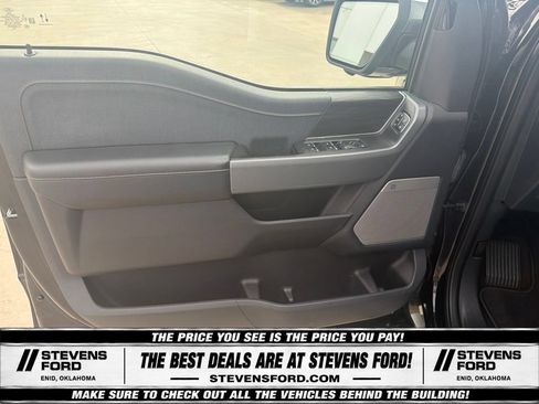 Used 2024 Ford F150 Lariat AWD/4WD image 20