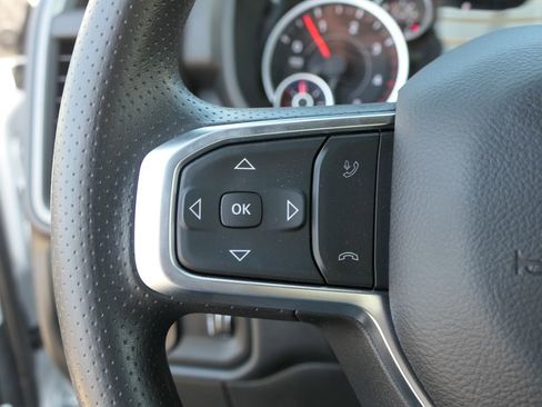 New 2025 RAM 4500 Tradesman image 15