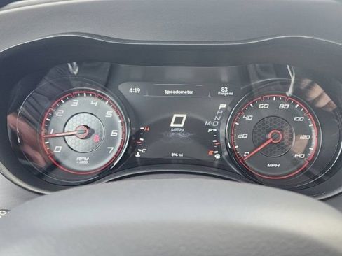 Used 2023 Dodge Charger GT w/ Plus Group AWD/4WD image 33