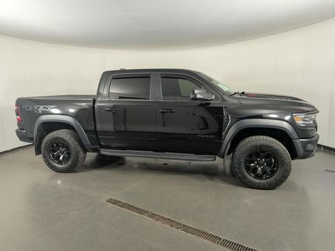 Used 2023 RAM 1500 TRX w/ TRX Level 2 Equipment Group AWD/4WD image 9