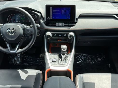 Certified 2024 Toyota RAV4 Adventure image 36