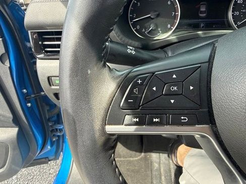 Used 2020 Nissan Sentra SV FWD image 26