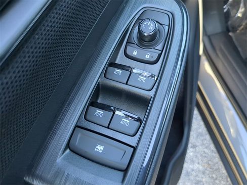 New 2026 Subaru Outback Premium image 17