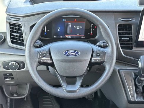 New 2026 Ford Transit 250 148 Medium Roof image 7