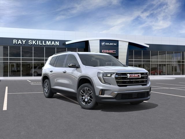 New 2026 GMC Acadia Elevation FWD image 1