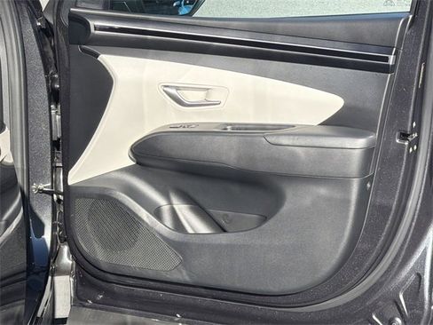 Certified 2023 Hyundai Tucson SEL image 14