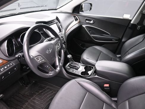 Used 2018 Hyundai Santa Fe Sport image 27