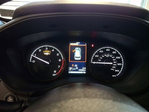 Certified 2025 Subaru Forester Wilderness image 24