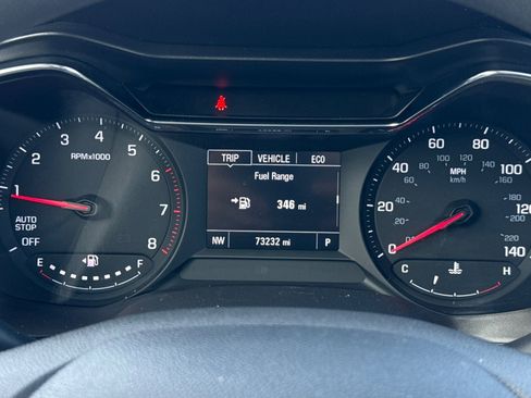 Used 2022 Chevrolet TrailBlazer LT w/ Sun and Liftgate Package image 31