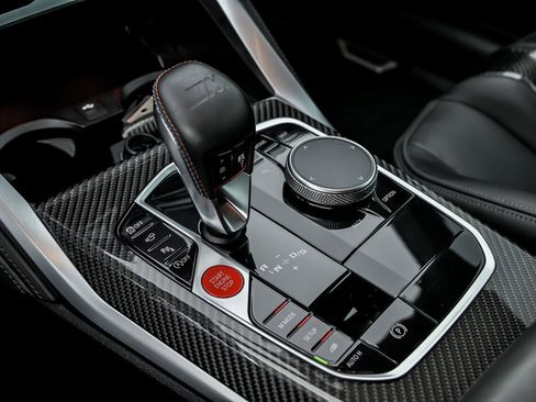 Used 2024 BMW M4 xDrive Competition w/ M Carbon Exterior Package image 39