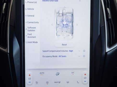 Used 2023 Ford Edge SEL w/ Convenience Package image 15