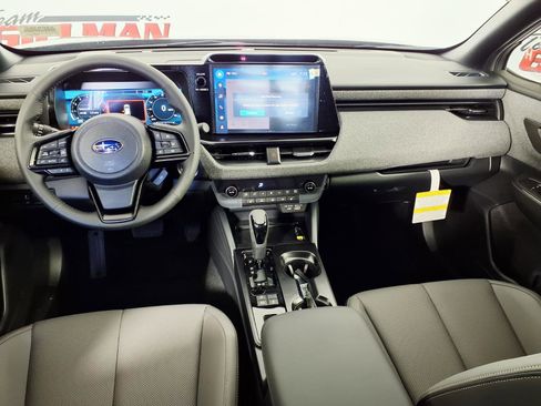 New 2026 Subaru Outback Limited image 6