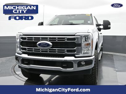 Used 2023 Ford F250 XLT w/ 360-Degree Camera Package