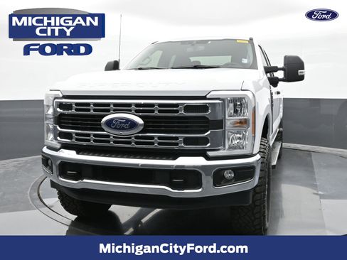 Used 2023 Ford F250 XLT w/ 360-Degree Camera Package image 1