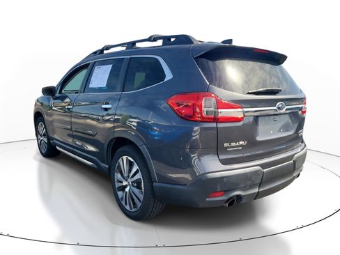 Used 2020 Subaru Ascent Touring AWD/4WD image 6