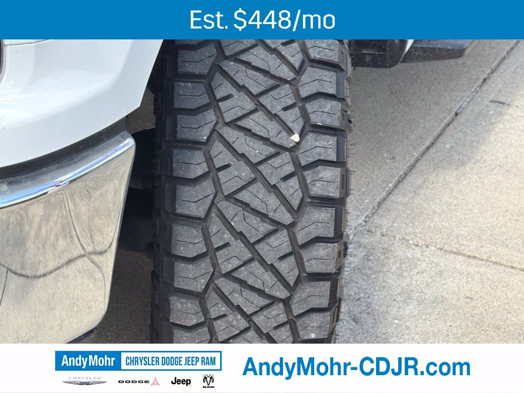 Used 2020 Ford F150 XLT w/ Trailer Tow Package AWD/4WD image 11