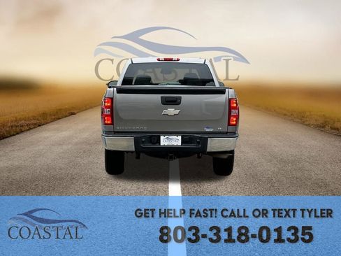 Used 2009 Chevrolet Silverado 1500 LT w/ Power Pack Plus image 14