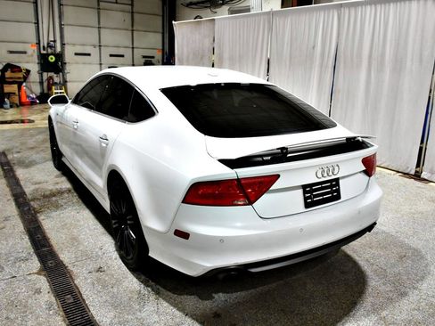 Used 2014 Audi A7 3.0T Prestige image 28