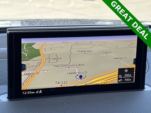 Used 2018 Audi Q7 3.0T Prestige w/ Prestige Package image 30