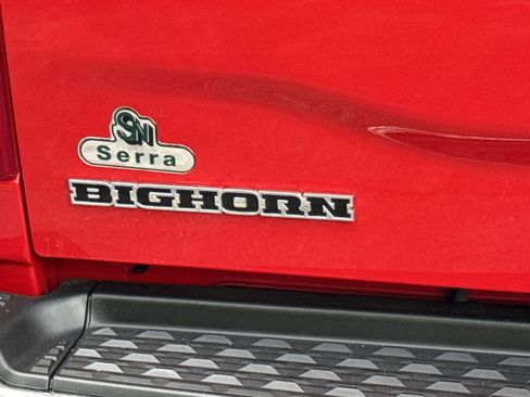 Used 2024 RAM 2500 Big Horn image 31