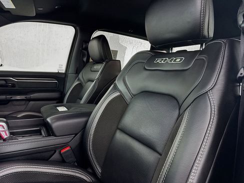 Used 2025 RAM 1500 RHO w/ RHO Level 1 Equipment Group image 36