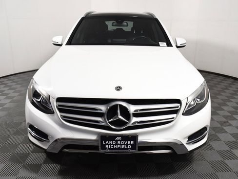 Used 2018 Mercedes-Benz GLC 300 4MATIC image 10