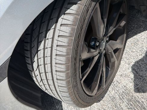 Used 2018 Honda Civic Sport image 6