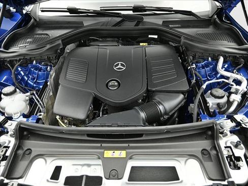 New 2026 Mercedes-Benz GLC 300 4MATIC image 29