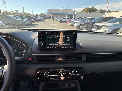 New 2025 Honda Pilot EX-L image 17