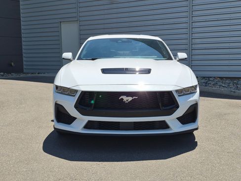 Used 2024 Ford Mustang GT Premium RWD image 9