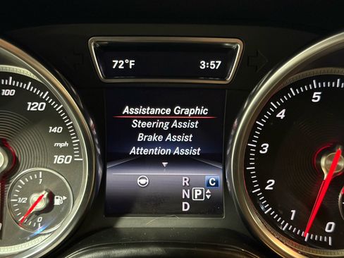 Used 2019 Mercedes-Benz GLS 450 4MATIC w/ Premium 1 Package image 46