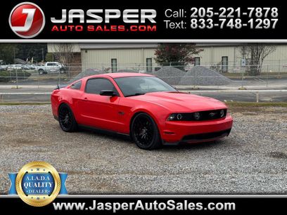Used 2012 Ford Mustang GT Premium w/ Comfort Pkg