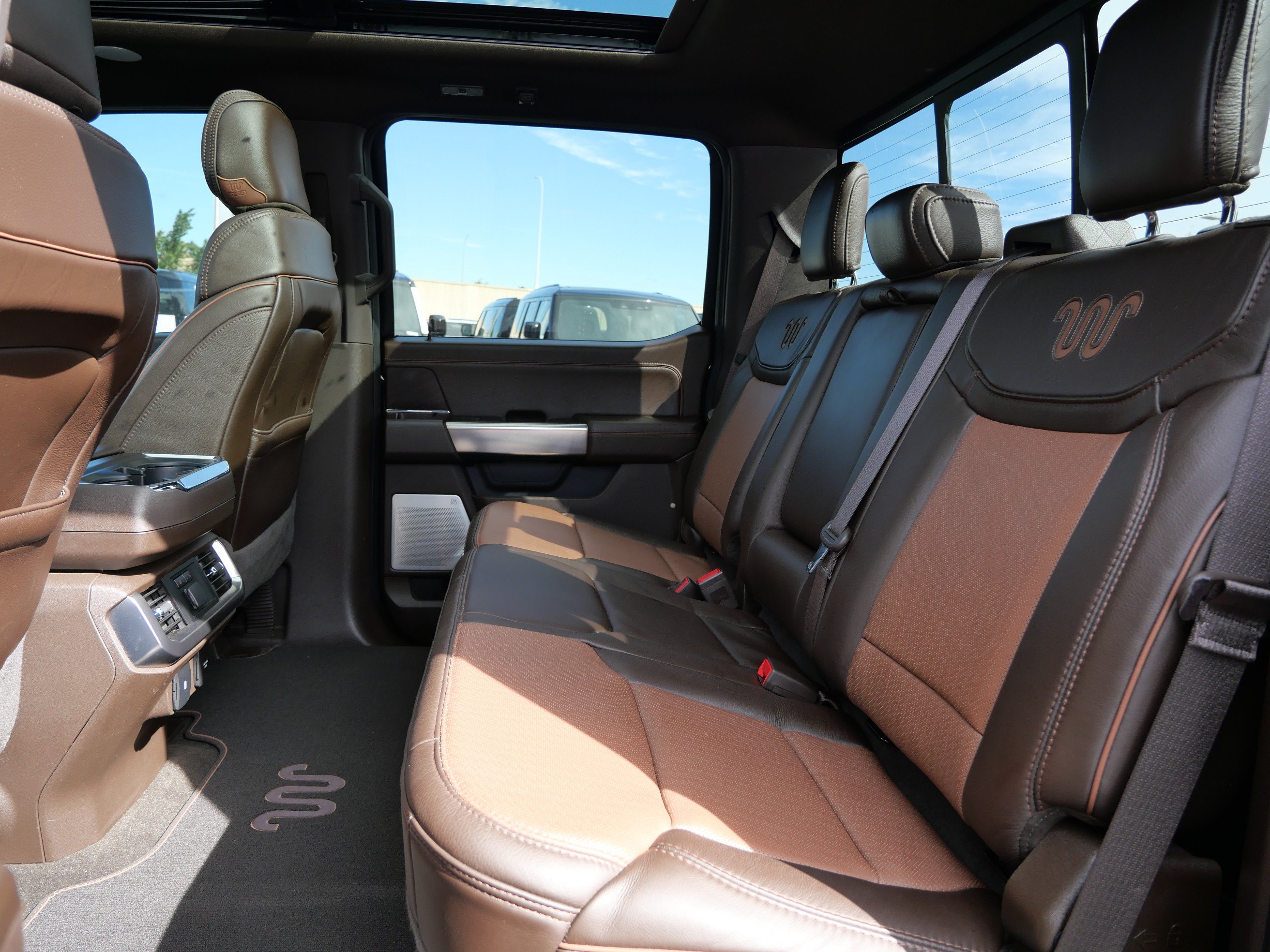 Used 2023 Ford F150 King Ranch AWD/4WD image 16
