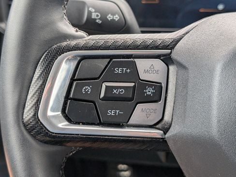 Certified 2025 Ford Mustang Coupe RWD image 18