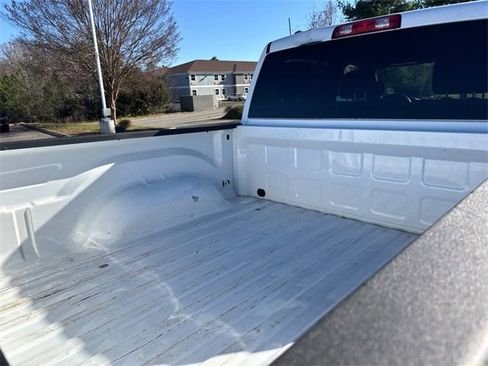 Used 2023 RAM 1500 Classic Warlock image 14