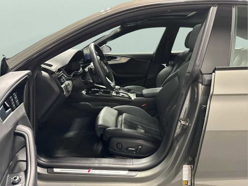 Used 2025 Audi A5 2.0T Premium Plus image 11