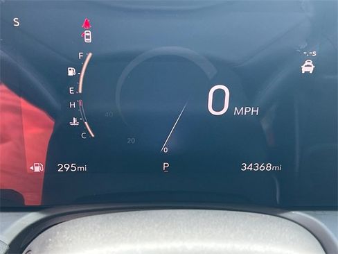 Used 2024 Buick Encore GX Avenir image 26